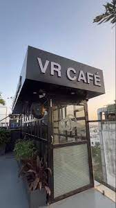 VR Cafe 