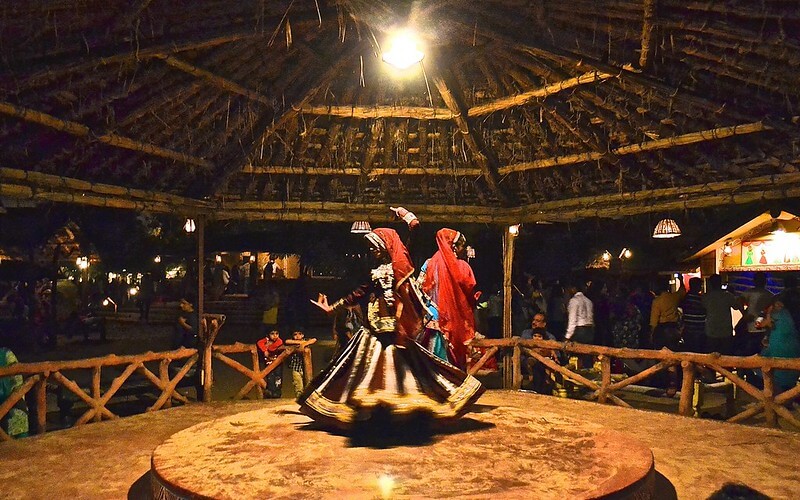 Chokhi Dhani Jaipur  कालबेलिया नृत्य