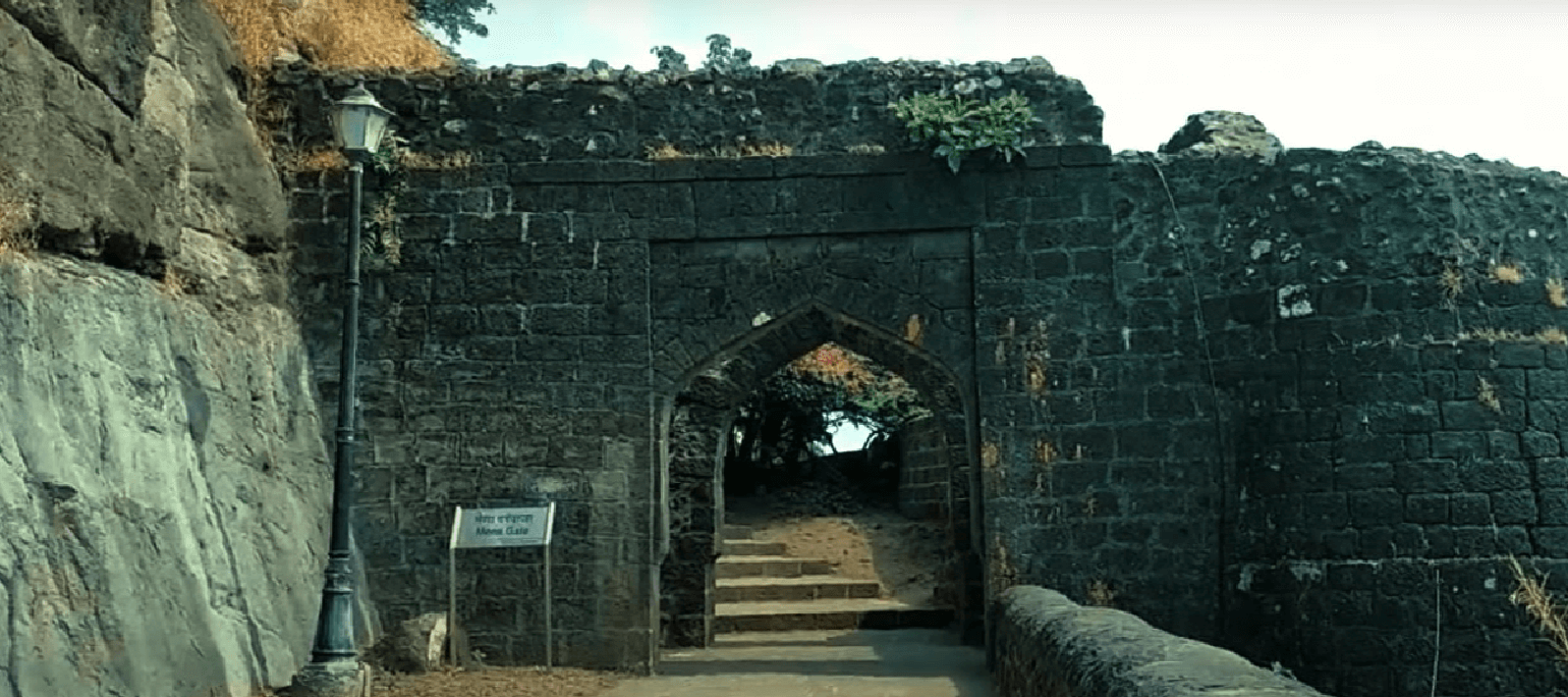 chhatrapati shivaji maharaj Fort Shivneri (शिवनेरी किला) Fort Kusur Junnar,Maharashtra