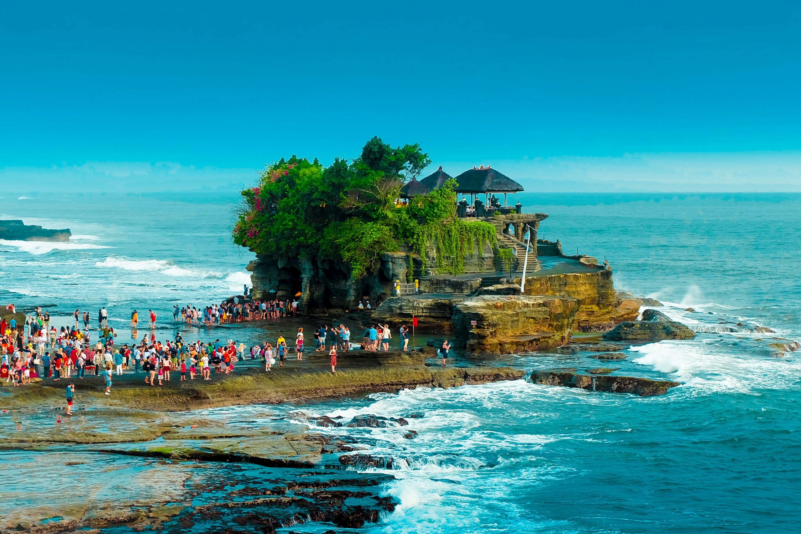 Top 5 Bali tourist places | Bali ghumne ki jagah | Places to visit in Bali 