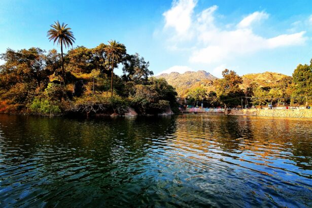 mount abu tourist places in hindi