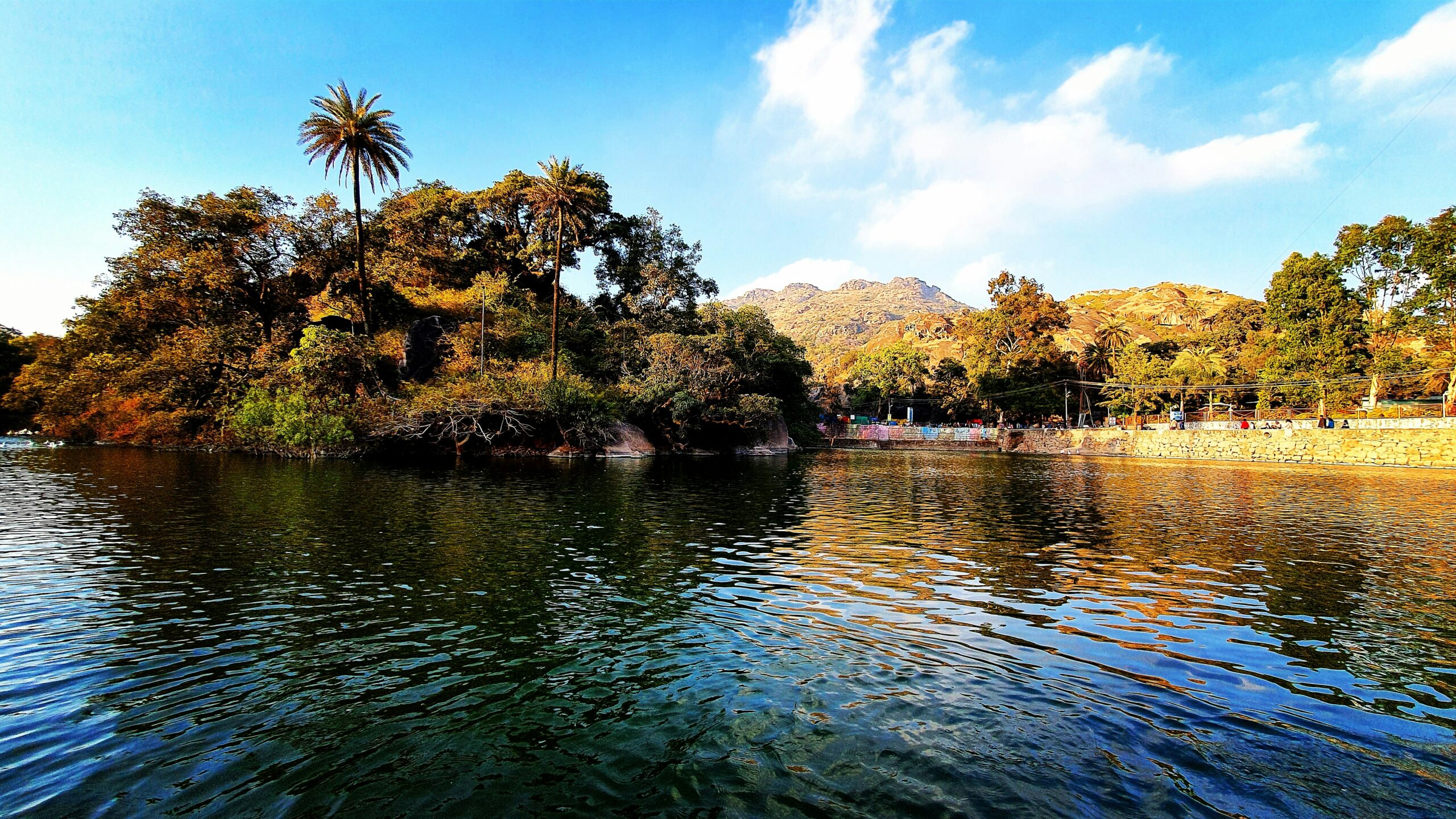 mount abu tourist places in hindi