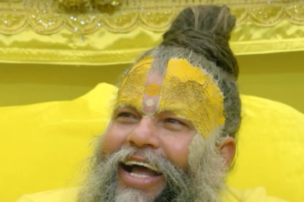 Premanand Ji maharaj